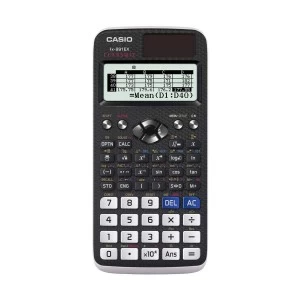 Casio FX-991EX Scientific Calculator #C63
