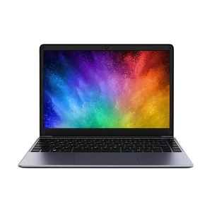Chuwi HeroBook Pro Intel CDC N4000 14.1 Inch FHD IPS Display Grey Laptop