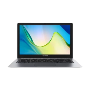 Chuwi HeroBook Pro+ Intel CQC J3455 13.3 Inch 3K QHD IPS Display Win 10 Space Grey Laptop