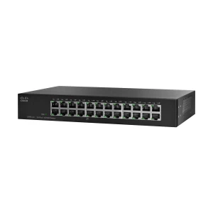 Cisco SF95-24 24-port 10/100 Fast Ethernet Switch #SF95-24-AS