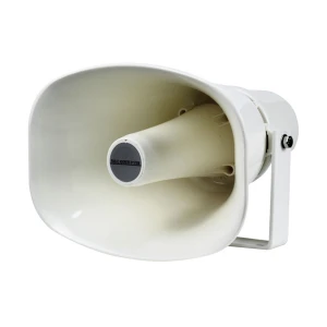 CMX HSK-15T 15W White Horn Speaker