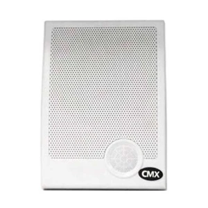 CMX WSK-610P 10W White PA Column Speaker