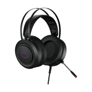 Cooler Master CH-321 Wired Over-Ear USB Gaming Headphone