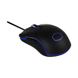 Cooler Master CM110 Wired Black Gaming Mouse #CM-110-KKWO1