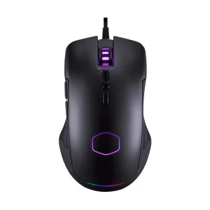Cooler Master CM310 RGB Wired Gaming Mouse #CM-310-KKWO2