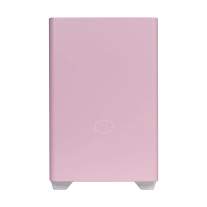 Cooler Master MasterBox NR200P Mini Tower Flamingo Pink Mini DTX Flamingo Desktop Casing #MCB-NR200P-QCNN-S00