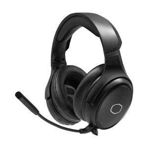 Cooler Master MH-670 Wireless Over-Ear Black Gaming Headphone