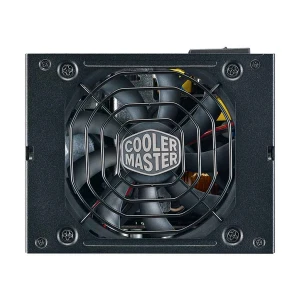 Cooler Master V750 SFX Gold 750W Full Modular 80 Plus Gold Certified SFX Power Supply #MPY-7501-SFHAGV-IN