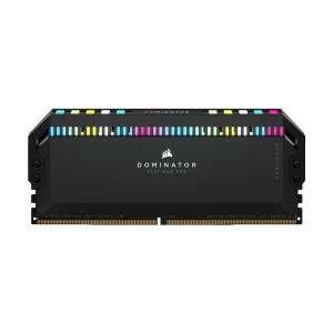 Corsair Dominator Platinum RGB 16GB DDR5 5200MHz Desktop RAM #CMT32GX5M2B5200C40