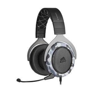 Corsair HS60 Haptic Wired Stereo Gaming Headphone-Camo (AP) # CA-9011225-AP / CA-9011225-NA