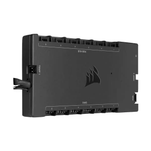 Corsair iCUE Commander CORE XT Smart RGB Lighting and Fan Speed Controller #CL-9011112-WW