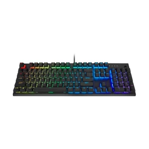 Corsair K60 RGB PRO Wired Black RGB Gaming Keyboard #CH-910D019-NA