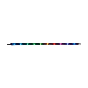 Corsair Lighting PRO RGB LED Strips with RGB LED extension cables #CL-8930002