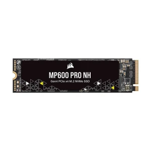 Corsair MP600 PRO NH 1TB M.2 2280 PCIe Gen 4.0 x 4 NVMe SSD #F1000GBMP600PNH