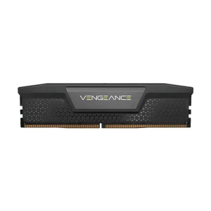 Corsair Vengeance 32GB DDR5 5600MHz Black Heatsink Desktop RAM #CMK32GX5M1B5600C40