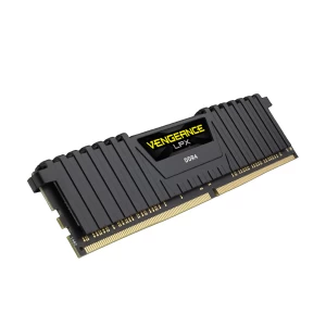 Corsair Vengeance LPX 16GB DDR4 3600MHz Black Heatsink Desktop RAM #CMK32GX4M2D3600C18