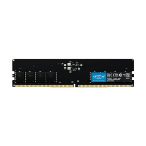 Crucial 16GB DDR5 5200MHz U-DIMM Desktop RAM #CT16G52C42U5