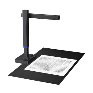 CZUR Shine Ultra Smart Document & Book Scanner (A3, 13MP)