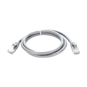 D-Link Cat-6, 2 Meter, Grey Network Cable #Patch Cord