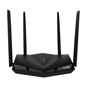 D-Link DIR-650IN N300 Mbps Ethernet Single-Band Wi-Fi Router