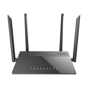 D-Link DIR-841 AC1200 Mbps Ethernet Dual-Band Wi-Fi Router