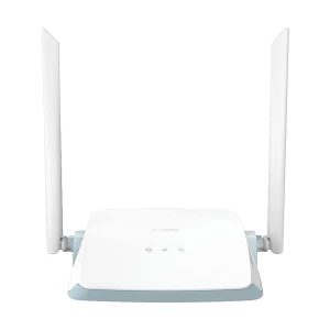 D-Link R03 300 Mbps Ethernet Single-Band Wi-Fi Router