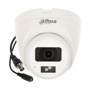 Dahua DH-HAC-HDW1209CLQP-LED-S2 (2.8mm) (2MP) Dome CC Camera