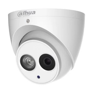 Dahua HAC-HDW1200EMP-A 2.0MP Dome CC Camera with Built in Audio