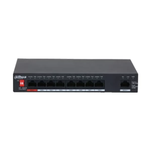 Dahua PFS3009-8ET1GT-96 9 Port Unmanaged Desktop Switch
