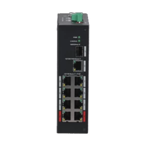 Dahua PFS3110-8ET-96 10 Port Unmanaged Desktop Switch