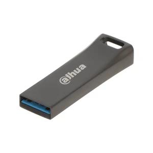 Dahua U156 128GB USB 3.2 Gen 1 Metal Gray Pen Drive #DHI-USB-U156-32-128GB
