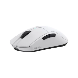 Dareu A950 Pro 4Khz Multi Mode Wireless White Gaming Mouse