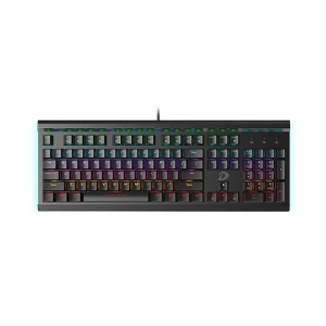 Dareu EK812 Wired (Dareu Optical Switch) Black Waterproof Mechanical Gaming Keyboard