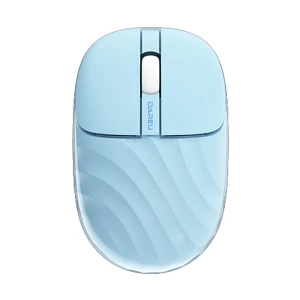 Dareu LM135D Wireless (Dual Mode) Blue Mouse
