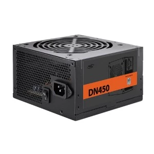 Deepcool DN450 450W 80 Plus 230V EU certified Non Modular Power Supply