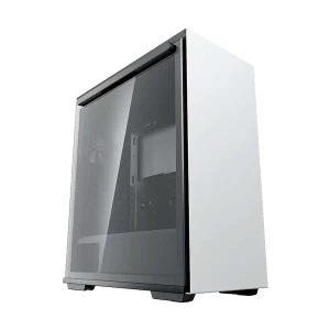 Deepcool MACUBE 310P WH Mid Tower White (Tempered Glass) ATX Gaming Casing #GS-ATX-MACUBE310P-WHG0P