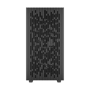 Deepcool MATREXX 40 Mid Tower Black (Tempered Glass) Micro-ATX Gaming Casing #DP-MATX-MATREXX40