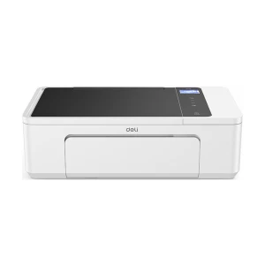 Deli D311NW Wi-Fi All-in-One Multifunction Color InkTank Printer