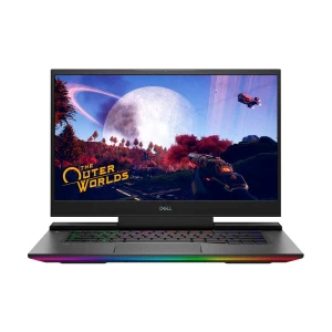 Dell G7 15-7500 Intel Core i7 10750H 15.6 Inch FHD Display Mineral Black Gaming Laptop