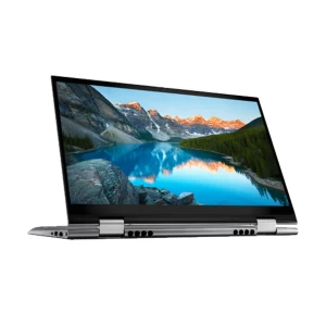 Dell Inspiron 14 5410 2 in 1 11th Gen Intel Core i7 1195G7 14 Inch FHD Touch Display Platinum Silver Laptop