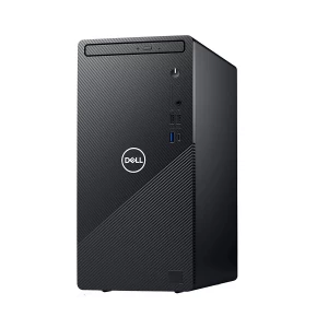 Dell Inspiron 3891 10th Gen Core i3 10105 4GB DDR4 Ram 1TB HDD Mid Tower Brand PC