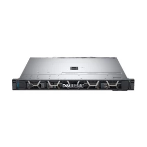 Dell PowerEdge R340 1U Intel Xeon E-2134 Rack Server