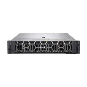 Dell PowerEdge R750XS 2x Intel Xeon Silver 4310 32GB RAM 2U Rack Server