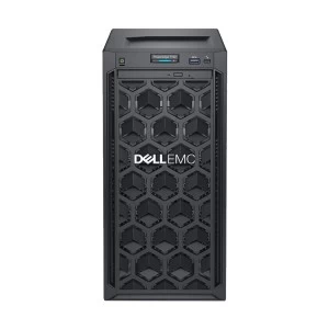 Dell T140 Intel Xeon E-2124 Tower Server