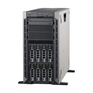Dell PowerEdge T440 Intel Xeon Silver 4208 32GB RAM Tower Server