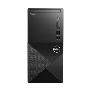 Dell Vostro 3910 MT 12th Gen Intel Core i5 12400 8GB RAM, 1TB HDD Black Mid Tower Brand PC #DOLPHINMTADL23014343
