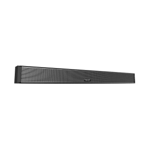 Digital X X-S7 Bluetooth Black Single Sound Bar