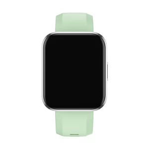 Dizo Watch D Talk 45mm Green Smart Watch #1Y