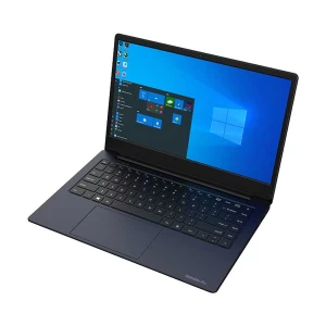Dynabook (Toshiba) Satellite Pro C40-G-11I Intel Core i3 10110U 8GB RAM 256GB SSD 14 Inch HD Display Dark Blue Laptop