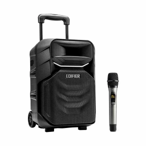 Edifier A3-8S Mobile Bluetooth Portable TWS Trolley Speaker with Microphone